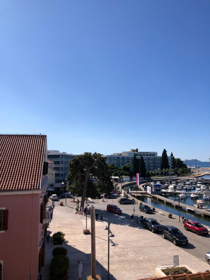Sangulin Palace V Biograd Na Moru Exterior photo